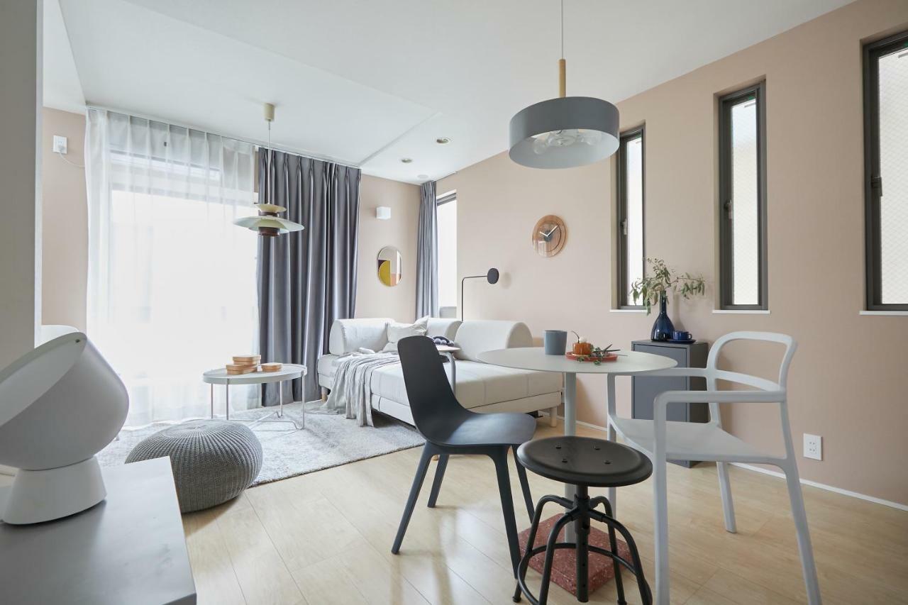 Villa P O In T - 3br - Ikebukuro Tokyo