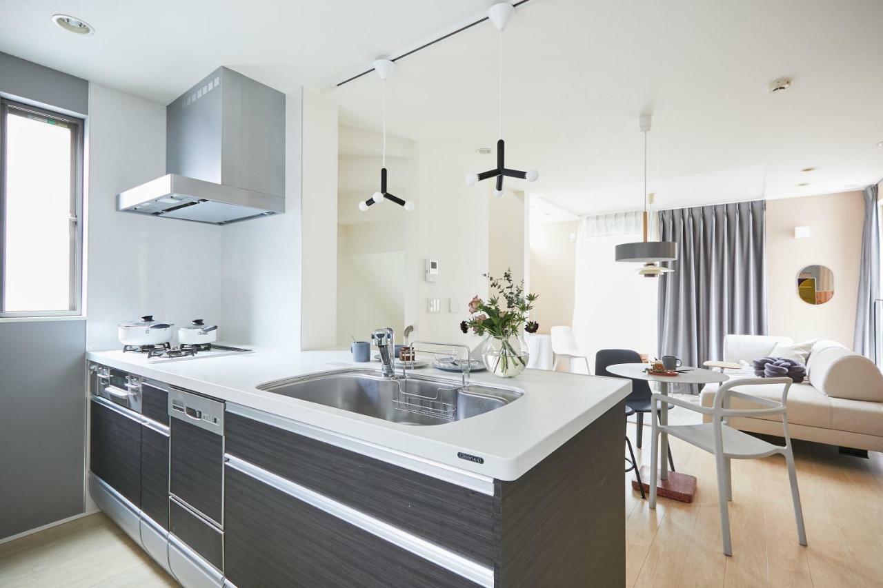 P O In T - 3br - Ikebukuro Villa