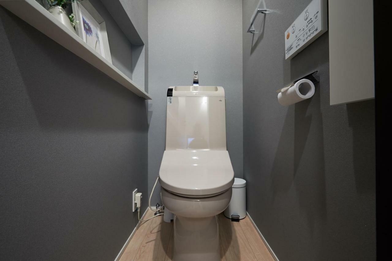 P O In T - 3br - Ikebukuro Villa *