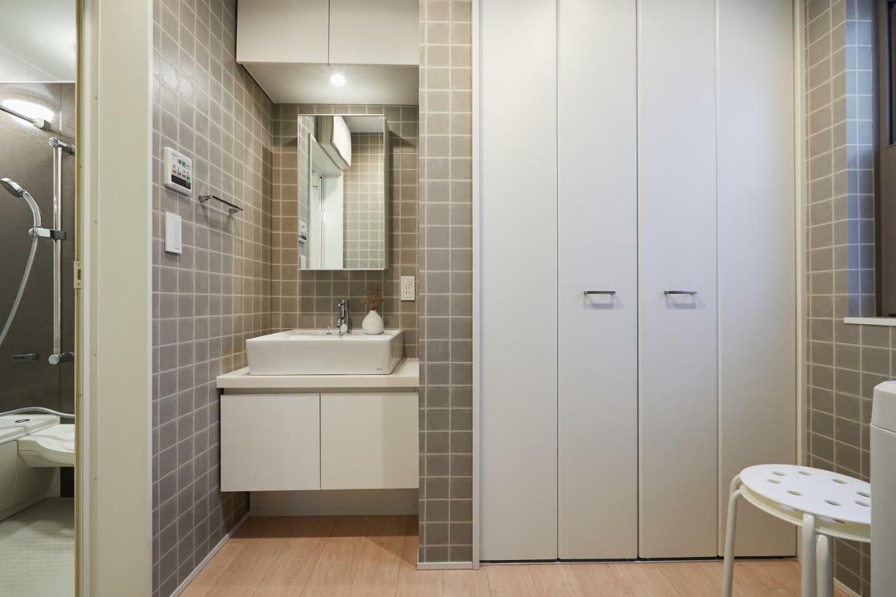 Villa P O In T - 3br - Ikebukuro