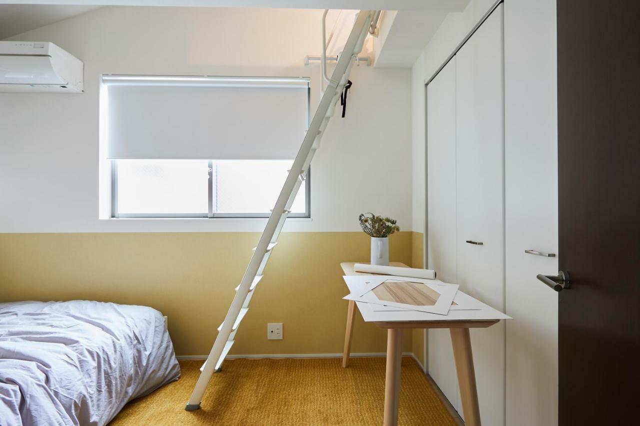 P O In T - 3br - Ikebukuro Tokyo
