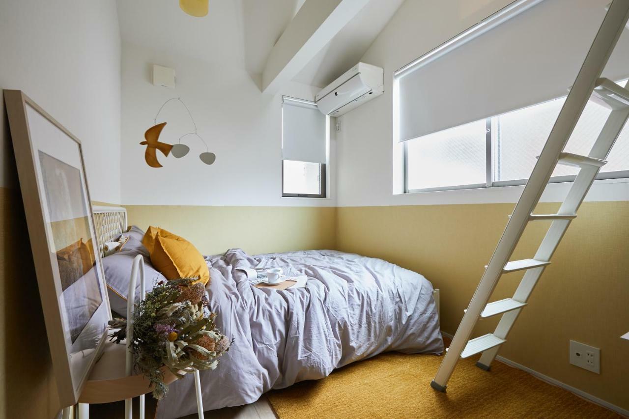 P O In T - 3br - Ikebukuro Villa