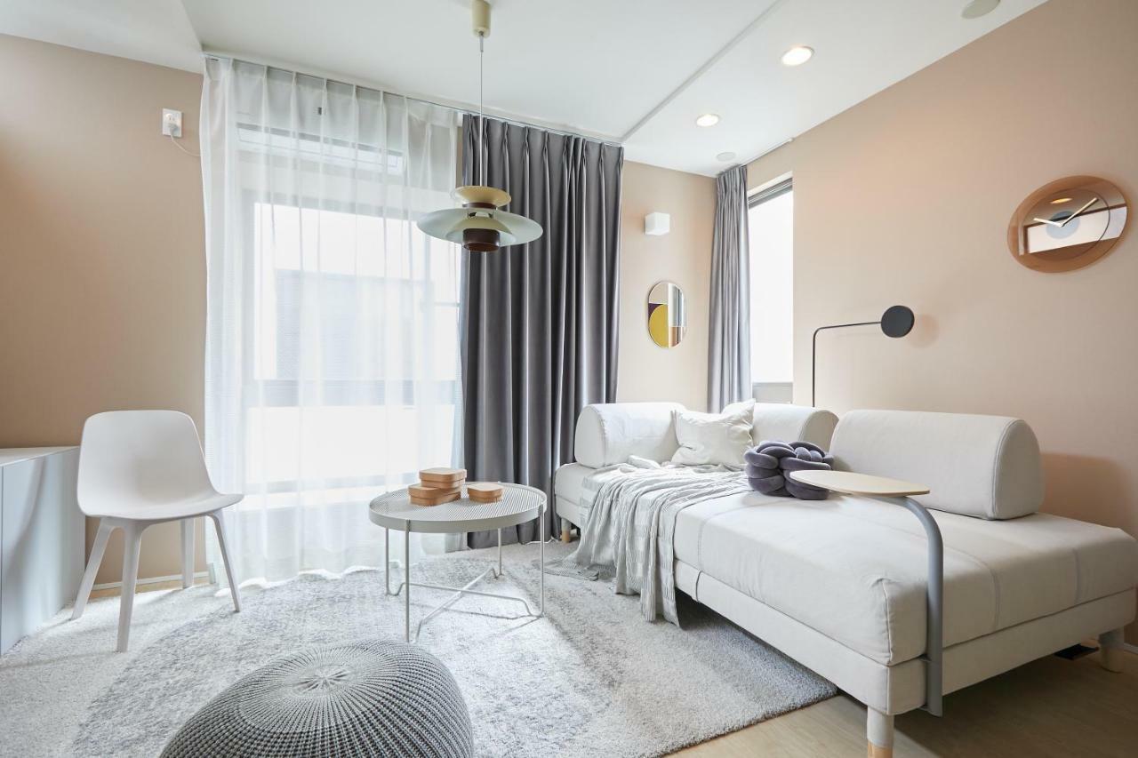 P O In T - 3br - Ikebukuro Tokyo