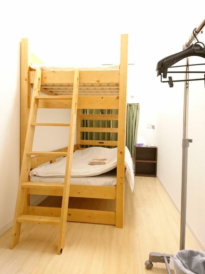 Ikebukuro Lodging *