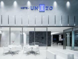 Unizo Ginza-itchome Hotel Tokyo
