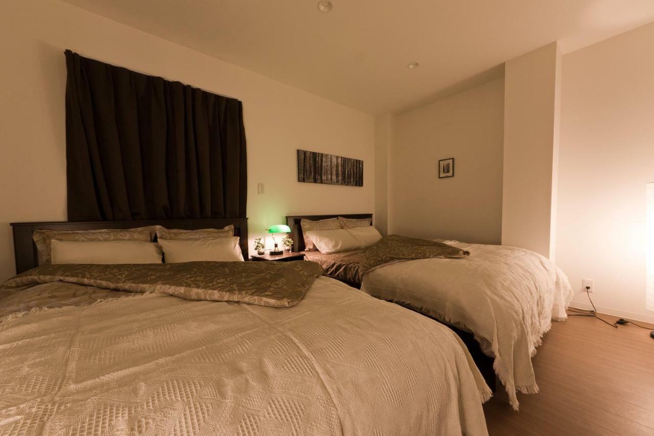 Mini Shinjuku Front Hotel