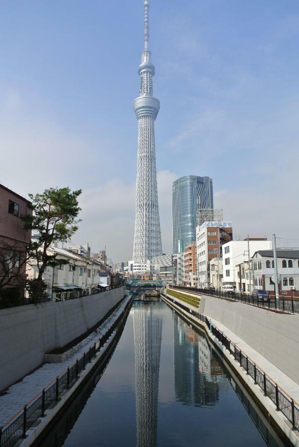 Hotel Sakura Cross Ueno Okachimachi 3*