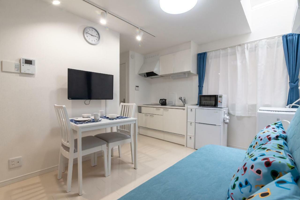 Uhome Ikebukuro 1 Hotel 3*