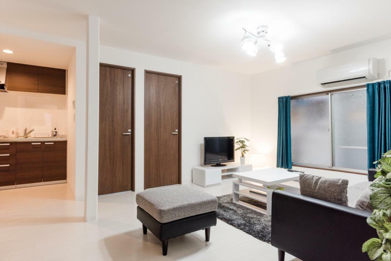 Guest house Gracias Arakawa - Great Access To Ueno & Asakusa Area Tokyo