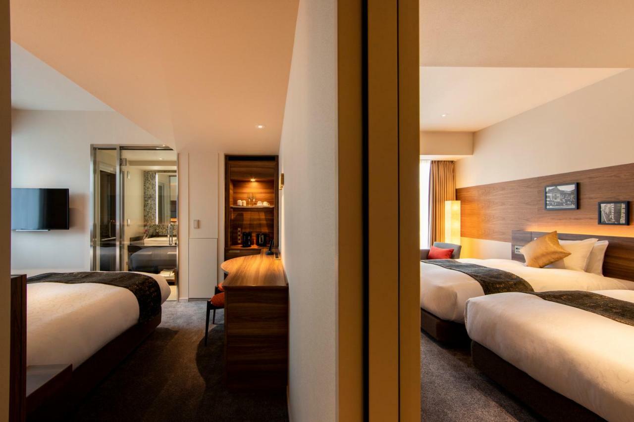 Karaksa Premier Ginza Hotel 4*