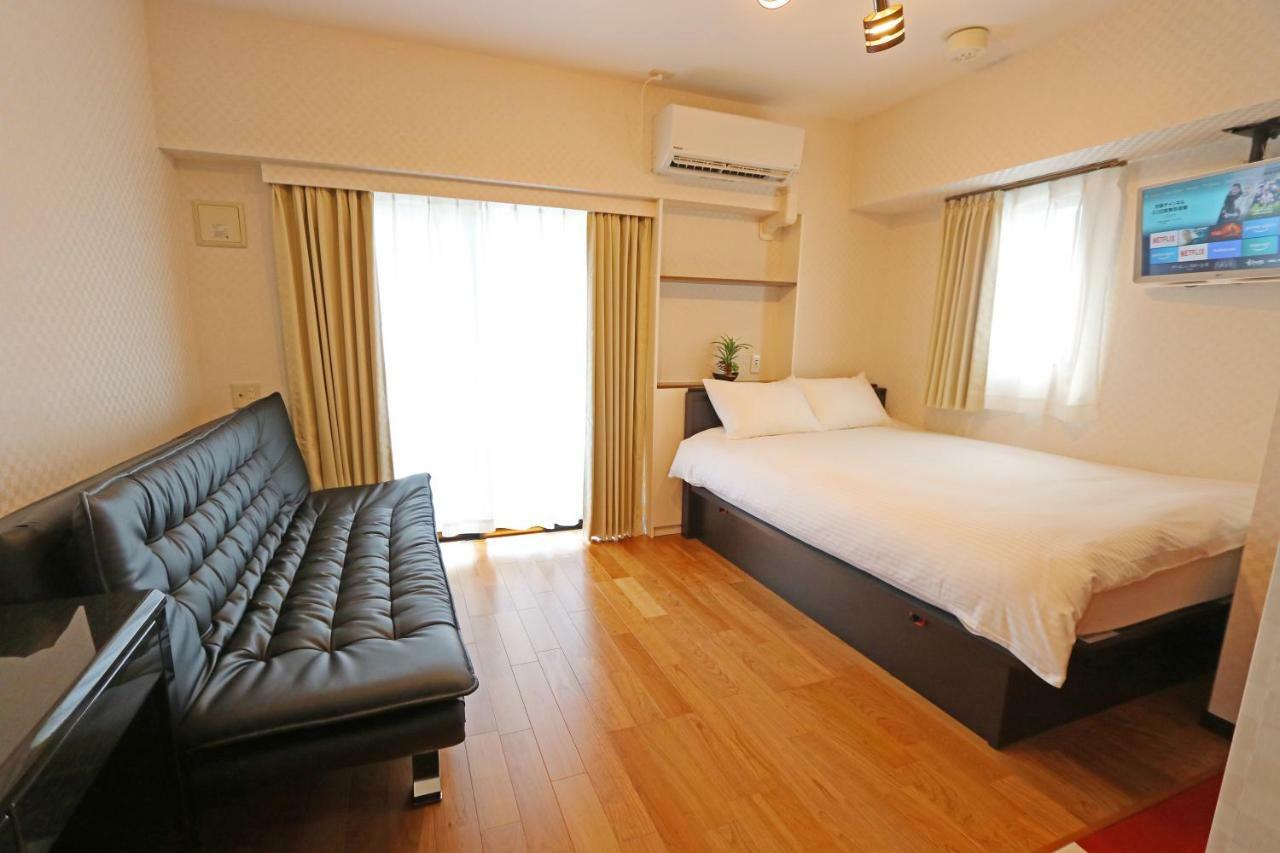 Petit Grande Mirai Aparthotel Tokyo