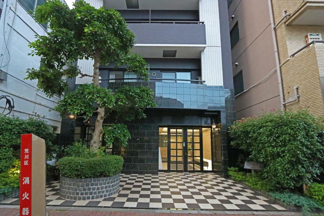 Aparthotel Petit Grande Mirai Tokyo