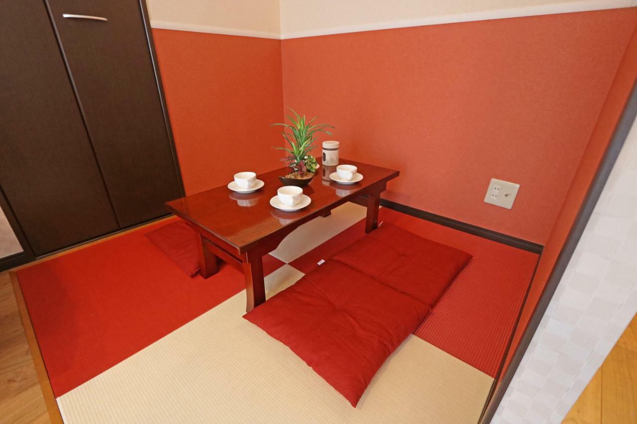 Aparthotel Petit Grande Mirai Tokyo