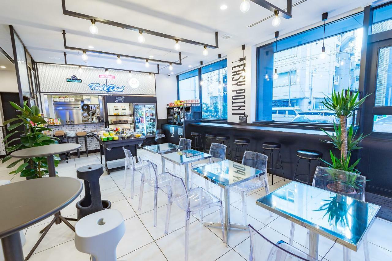Sui Kanda By Abest Hotel 3*