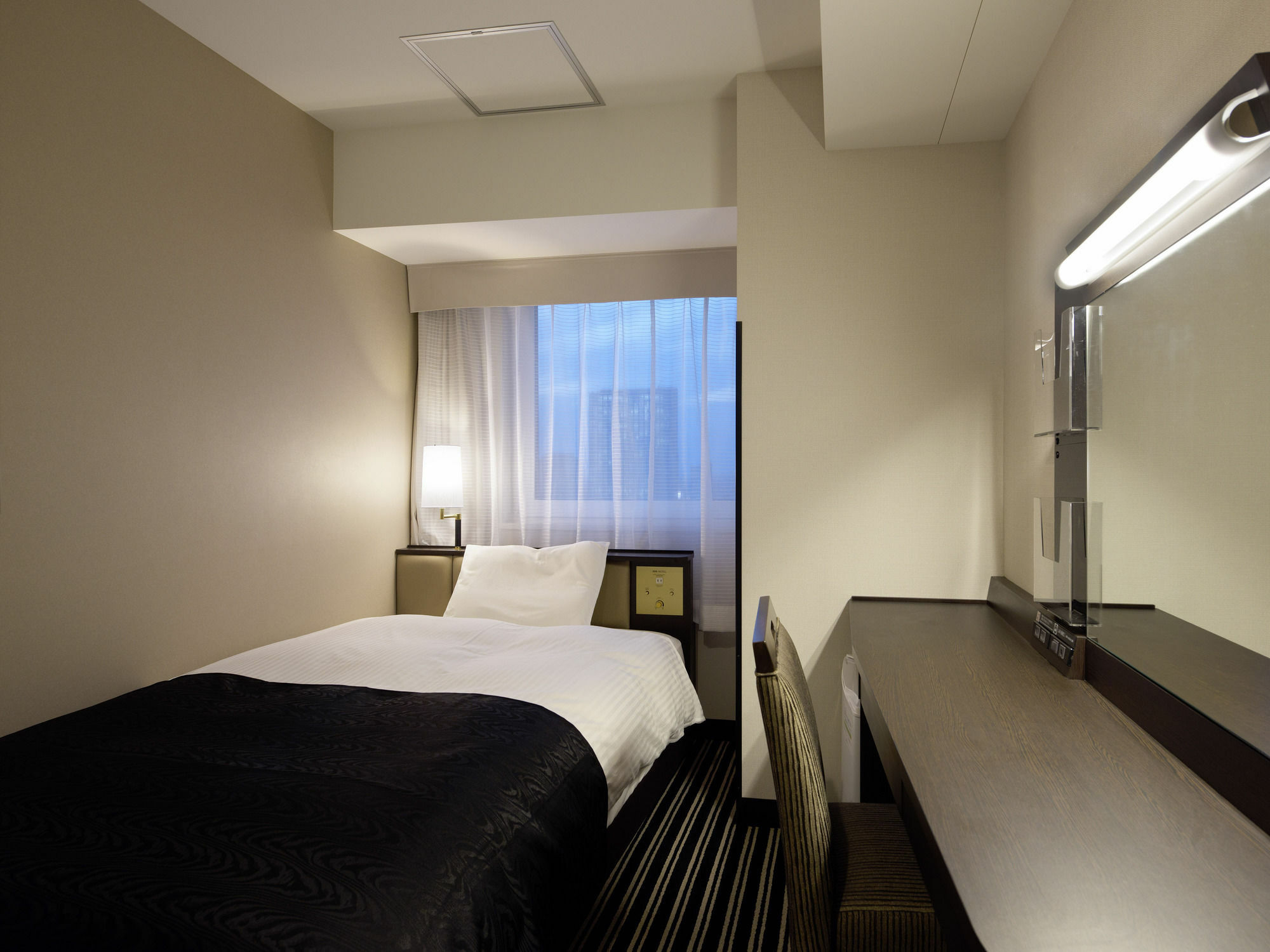 Hotel Apa Ochanomizu Ekikita Tokyo