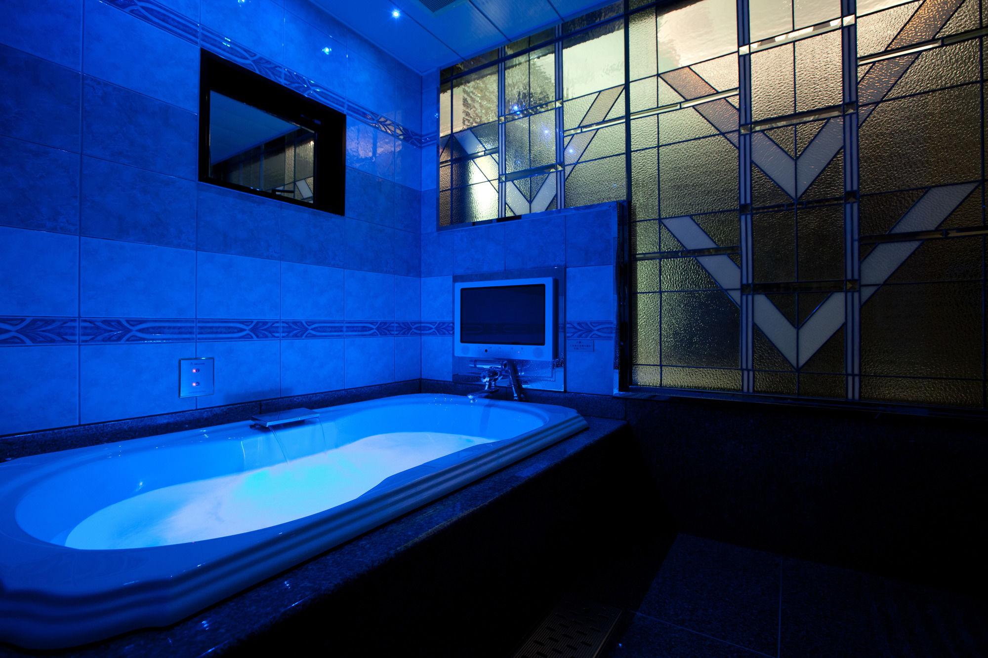 Hotel Hotel & Spa J-Mex Shinjuku Kabukicho (Adults Only)