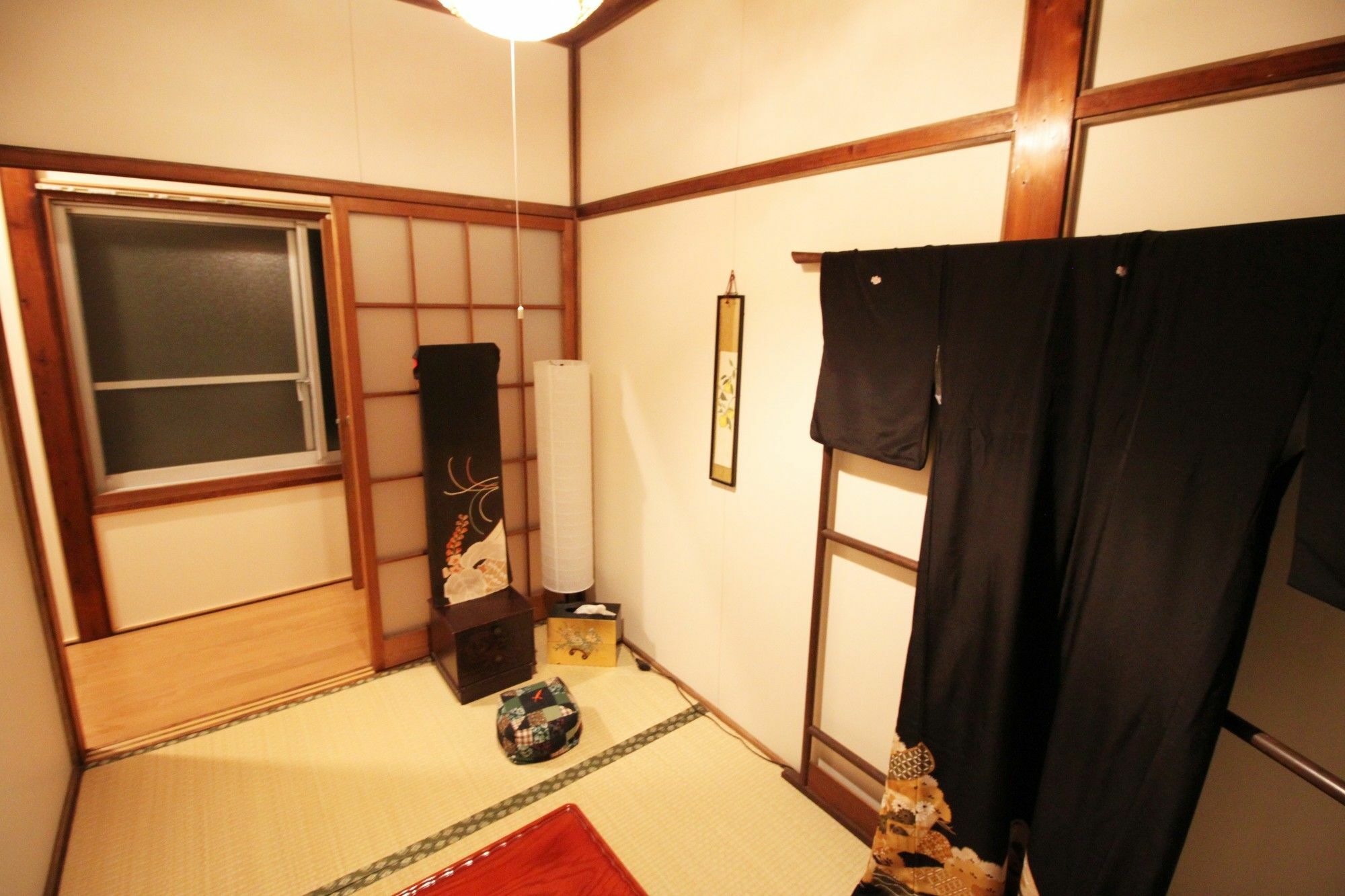 Samurai House Yukimura Holiday home Tokyo