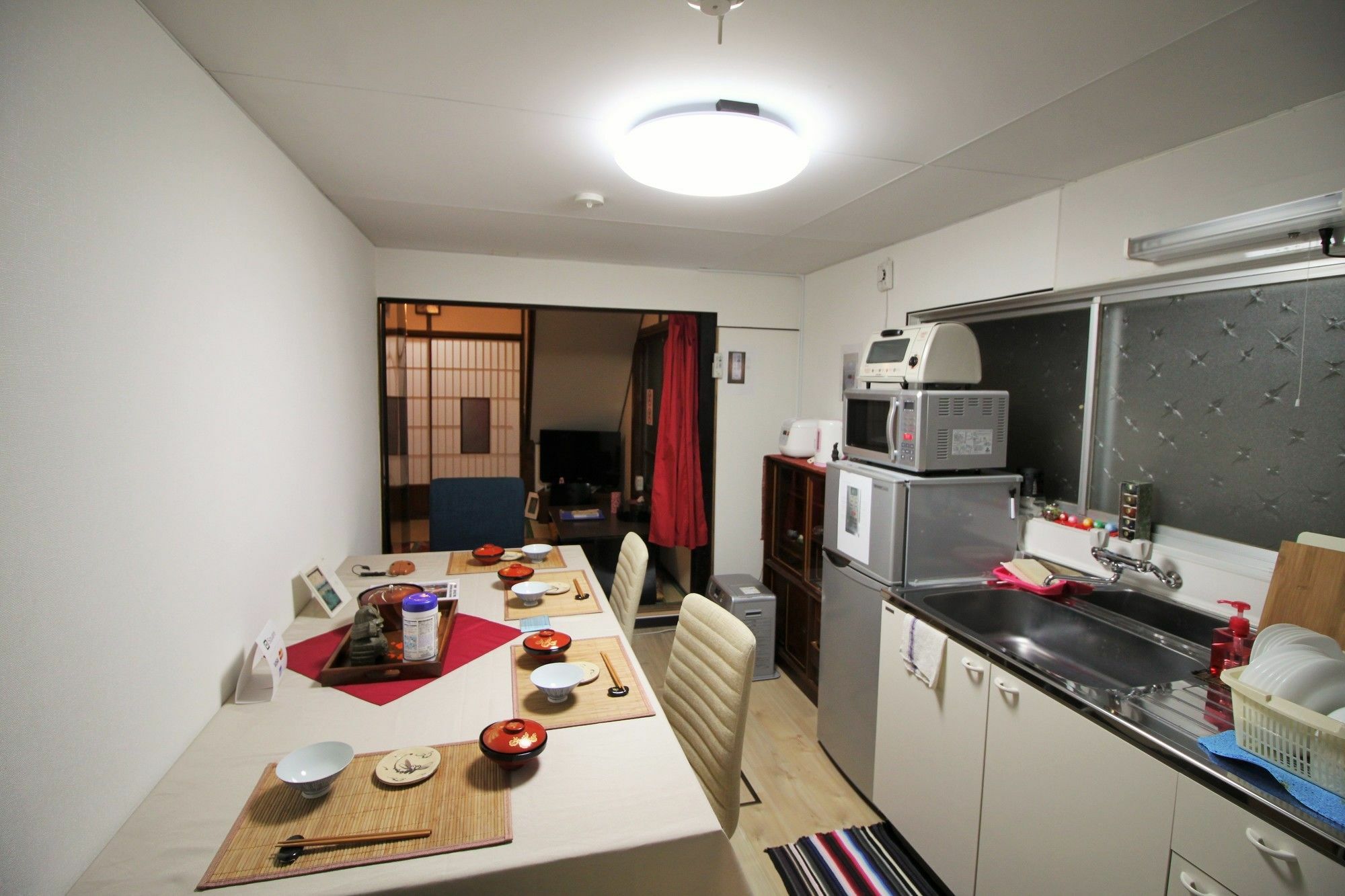 Holiday home Samurai House Yukimura *