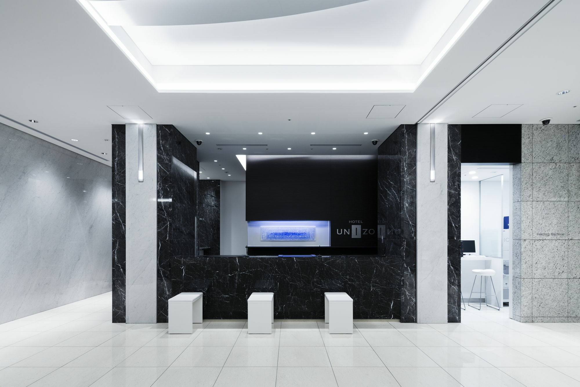 Unizo Ginza-itchome Tokyo