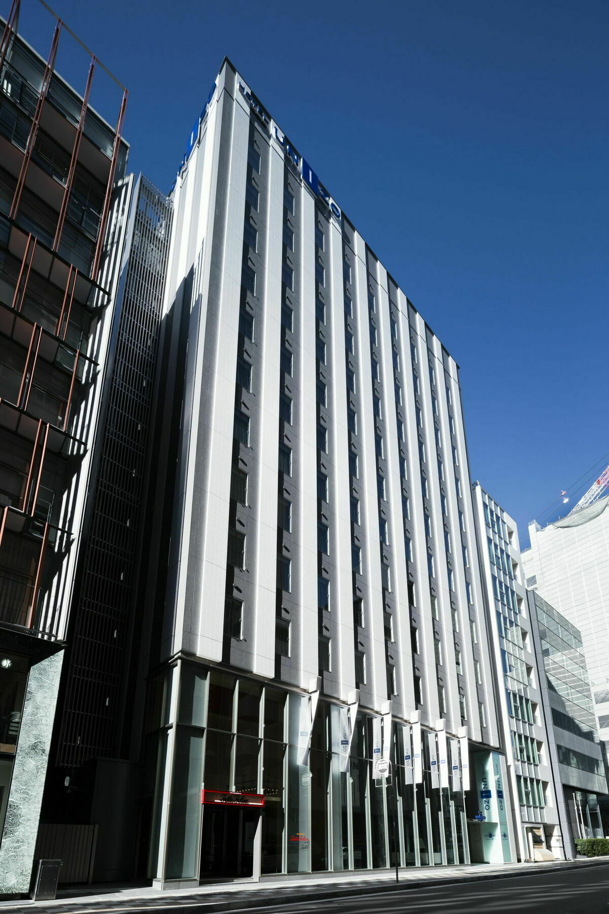 Unizo Ginza-itchome Tokyo