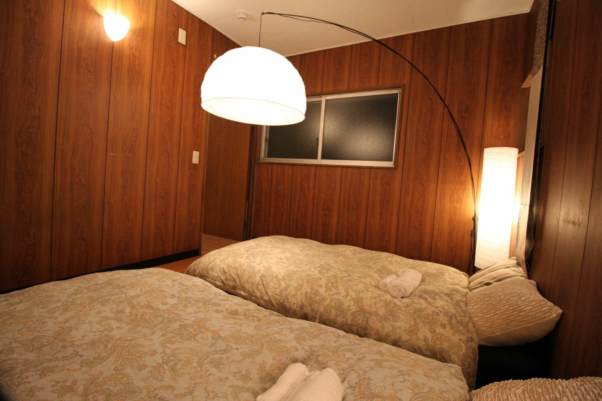 Samurai House Yukimura Holiday home Tokyo
