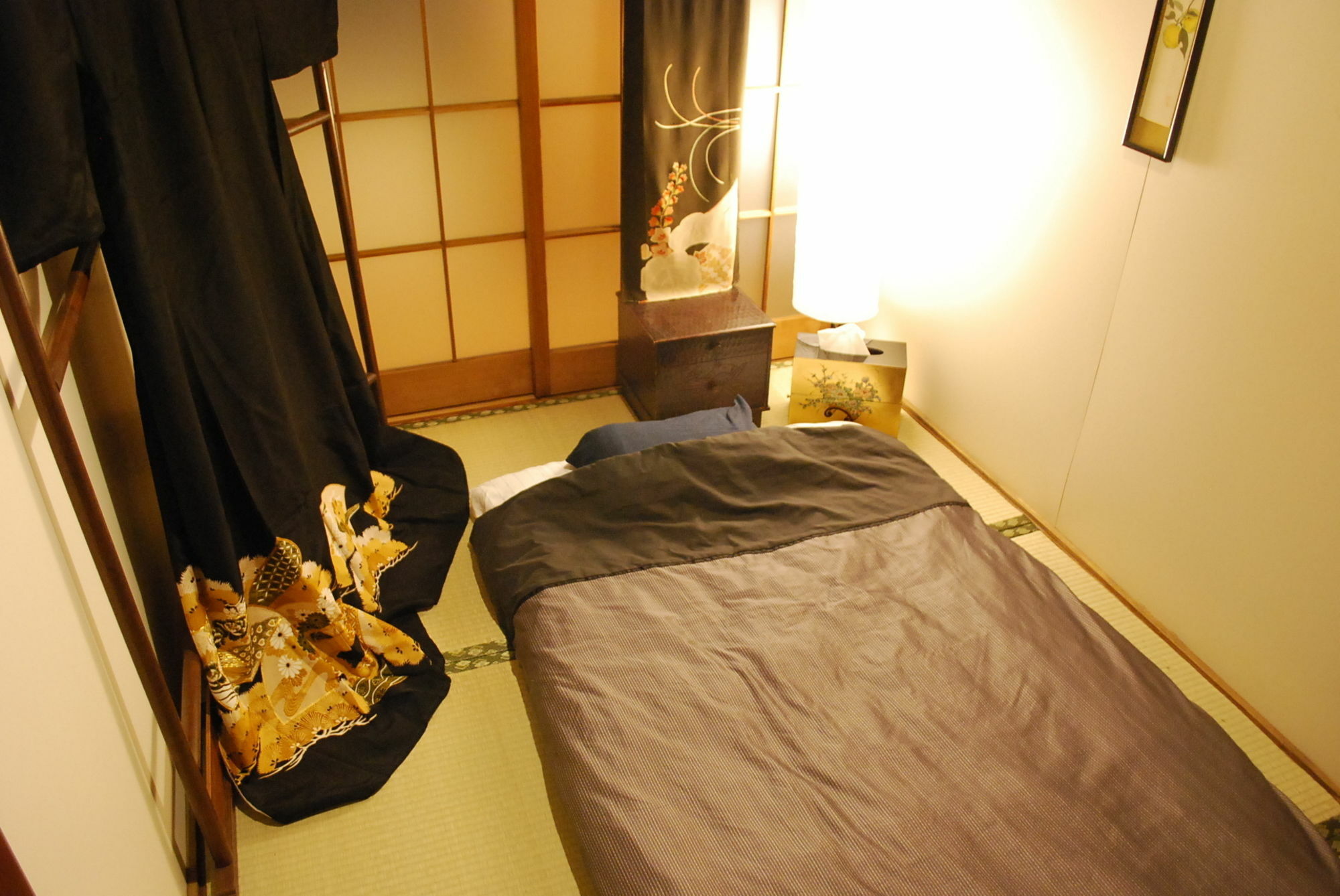 Holiday home Samurai House Yukimura