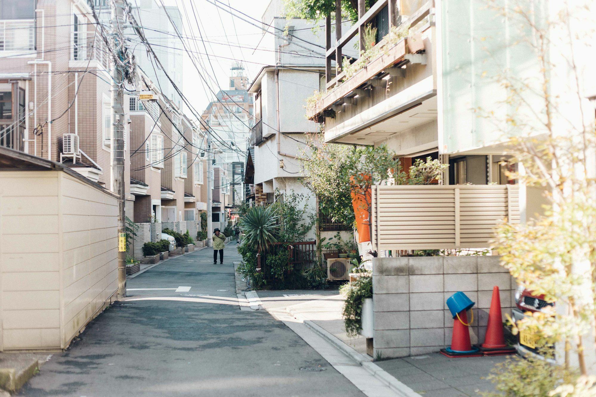 Hanare 2* Tokyo
