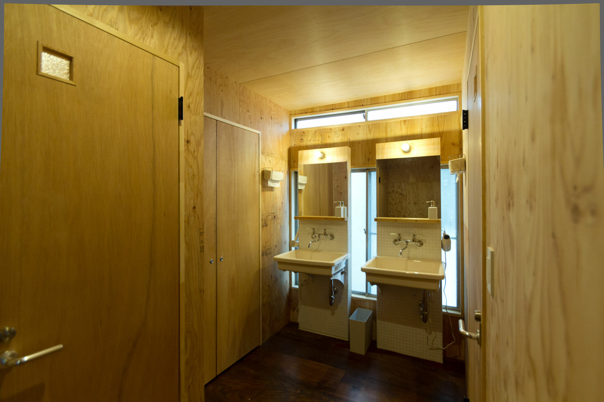 Guest house Hanare