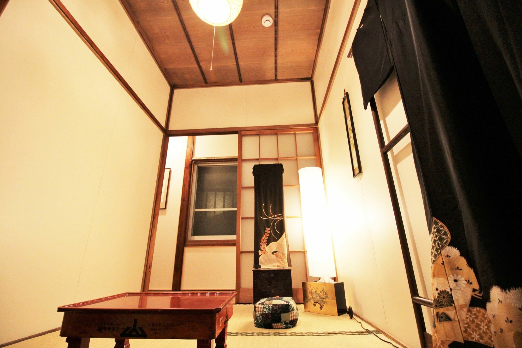 Samurai House Yukimura *