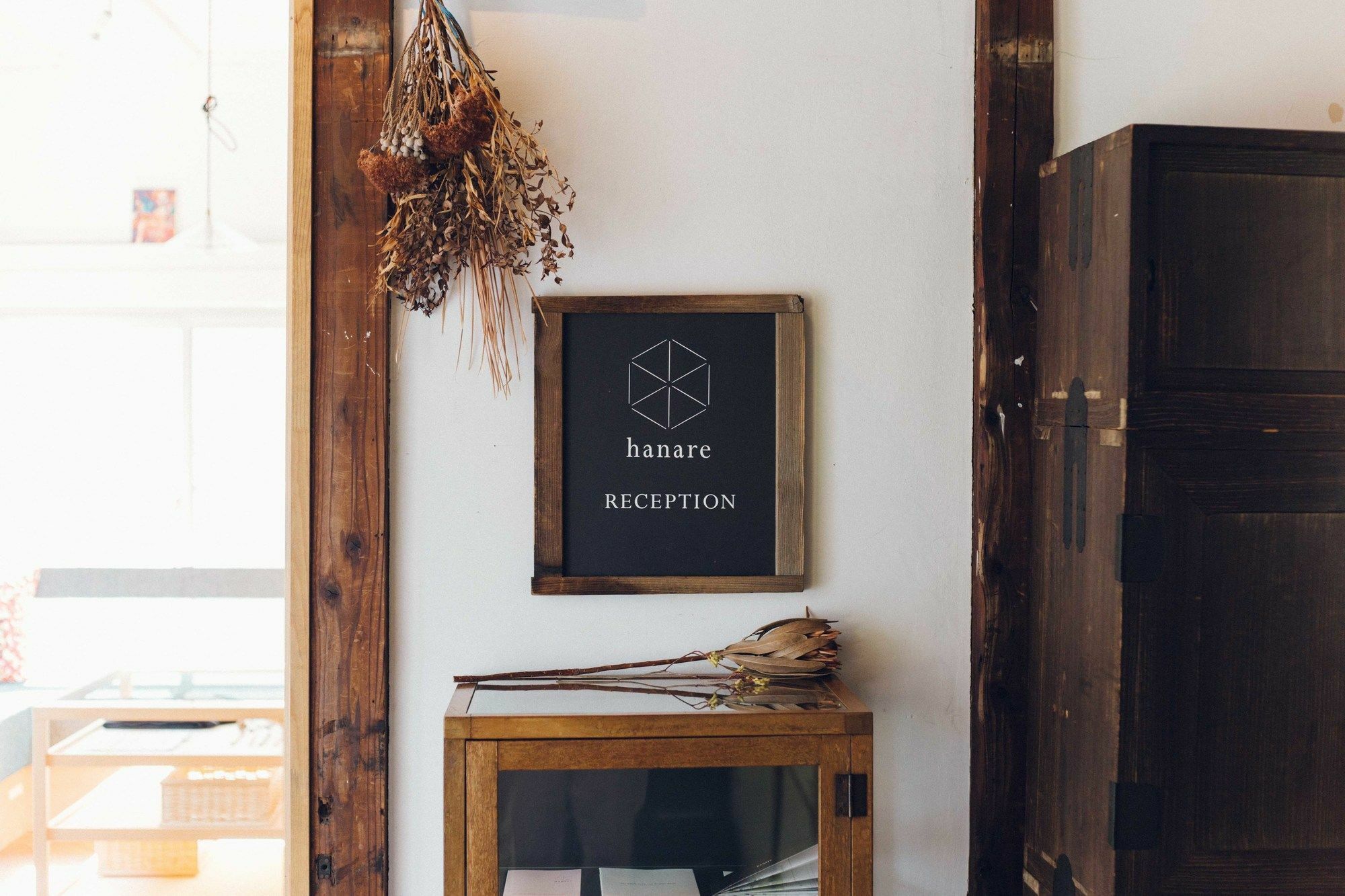 Hanare Guest house Tokyo