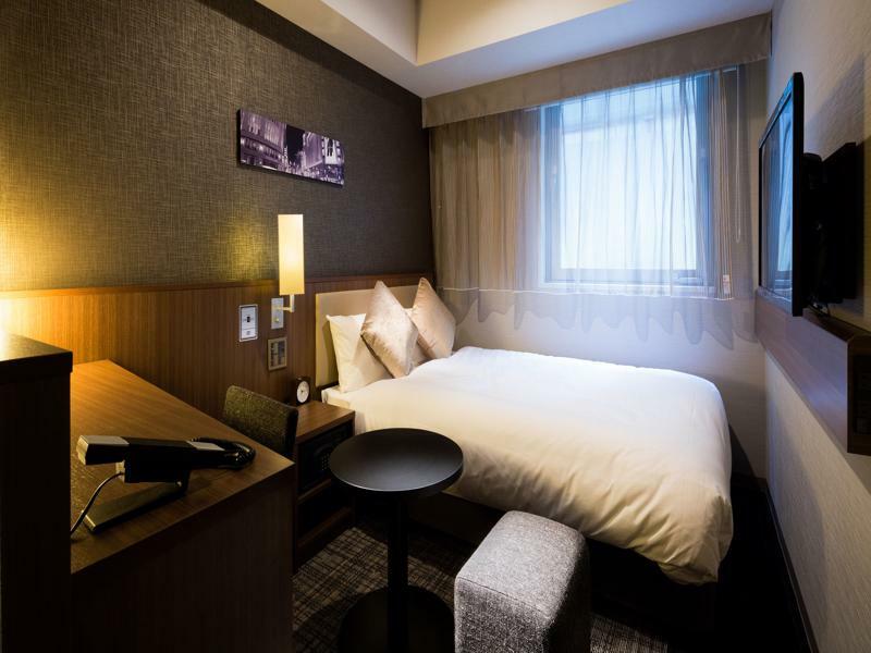 Hotel Unizo Ginza-itchome