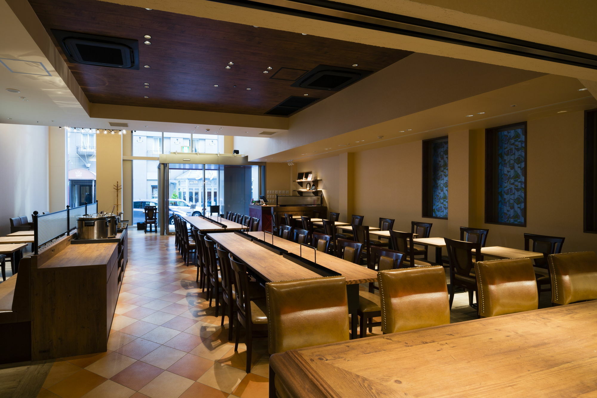Unizo Ginza-itchome Hotel Tokyo