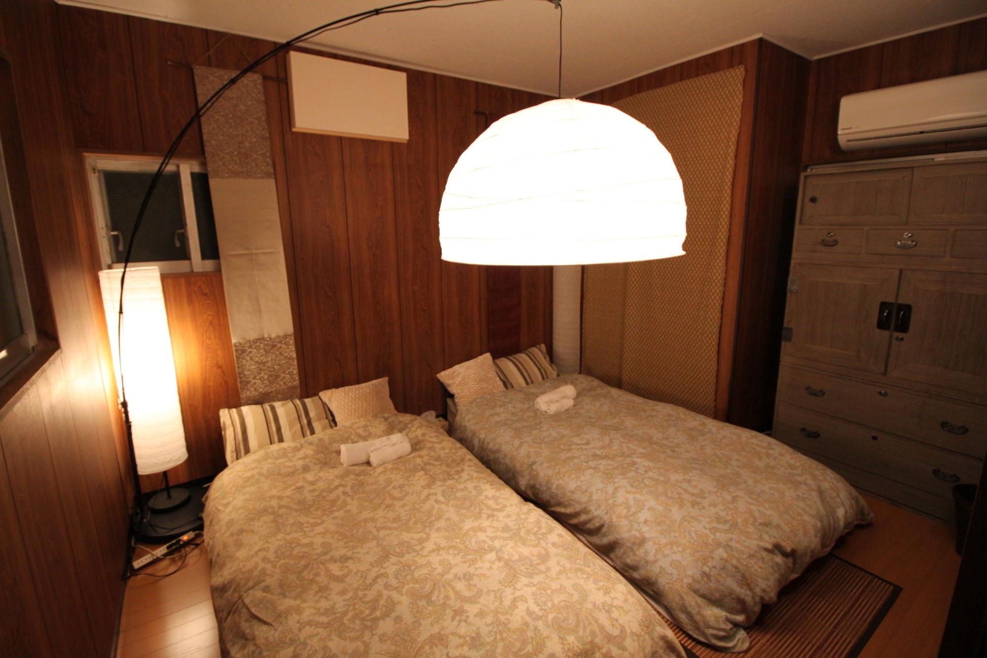 Holiday home Samurai House Yukimura *