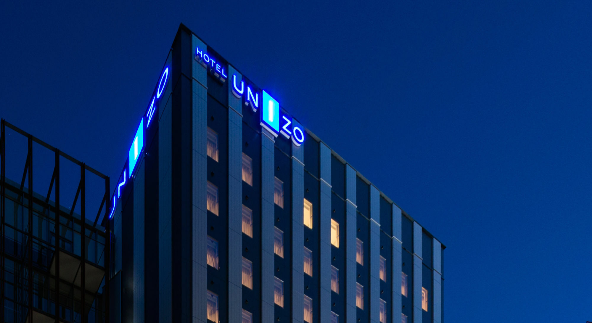 Unizo Ginza-itchome Hotel Tokyo