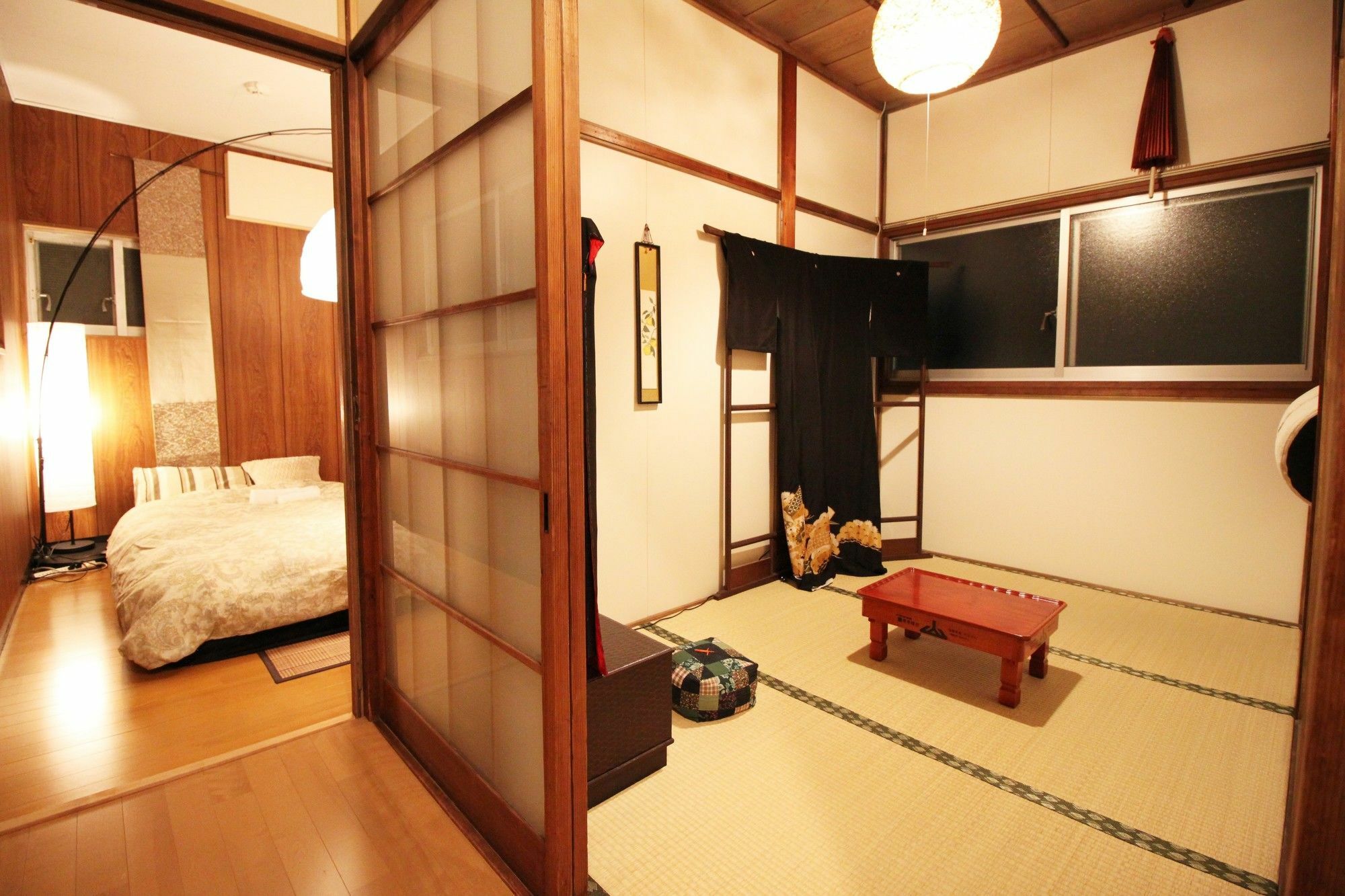 Holiday home Samurai House Yukimura Tokyo