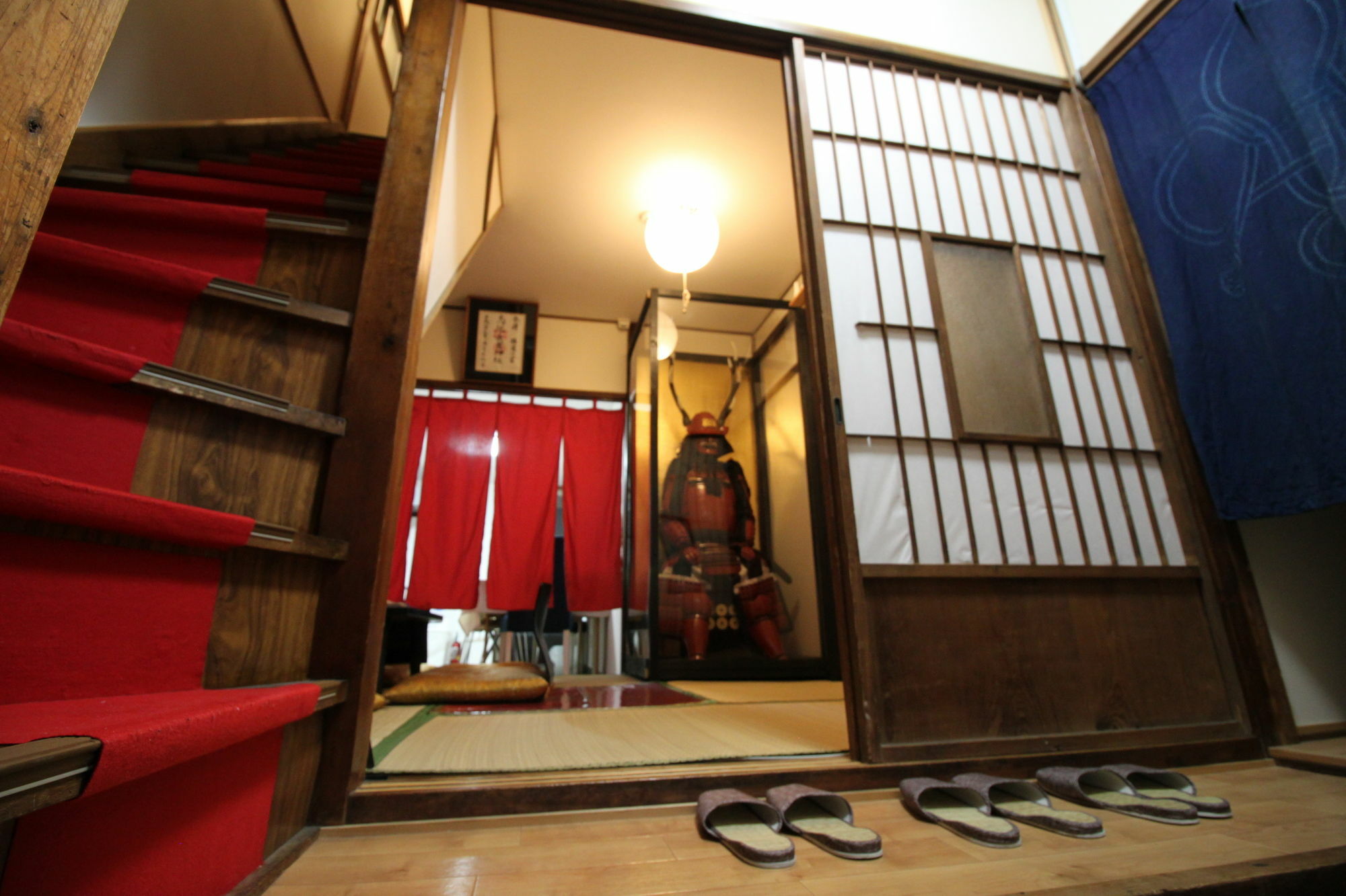 Holiday home Samurai House Yukimura