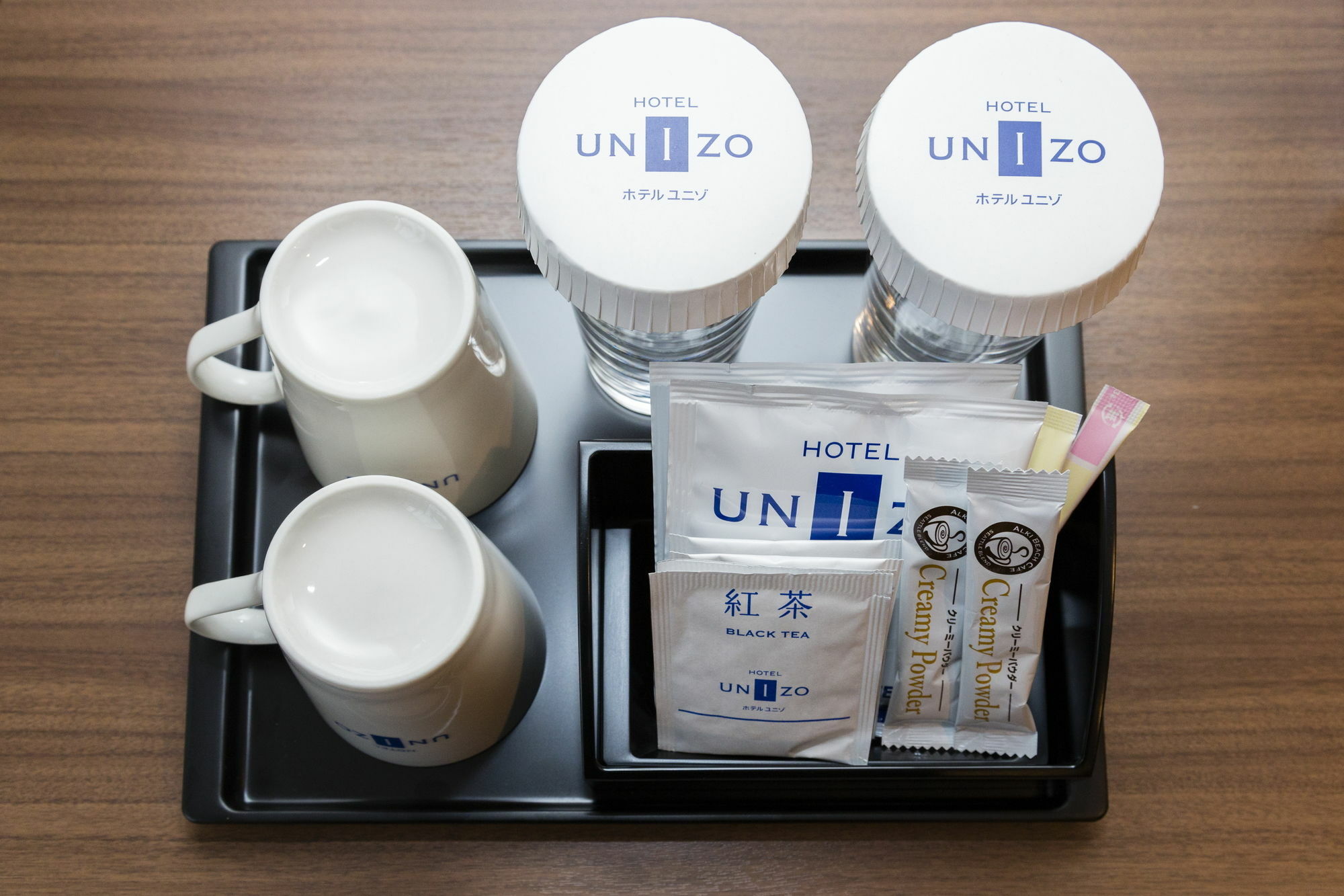 Hotel Unizo Ginza-itchome 3*