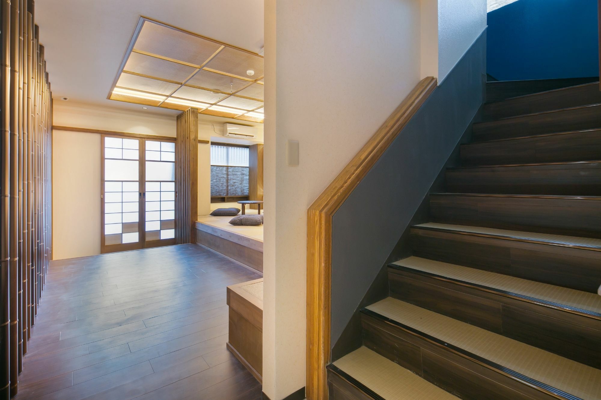 Guest house Ikidane House Asakusa Hatago 2*