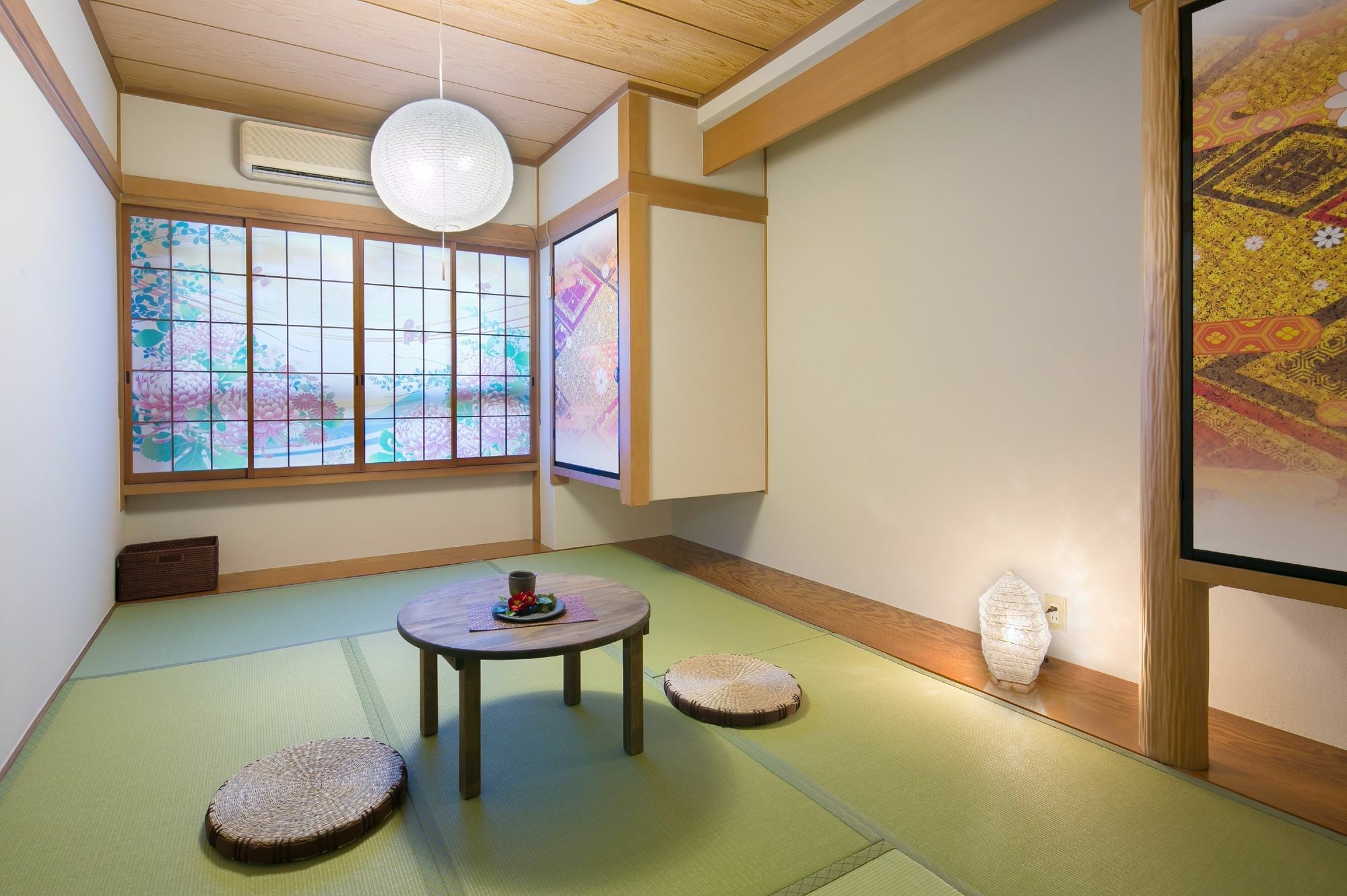 Ikidane House Asakusa Hatago 2* Tokyo