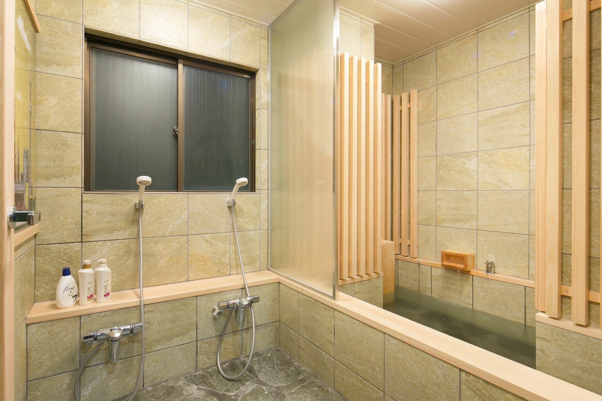 Ikidane House Asakusa Hatago Guest house