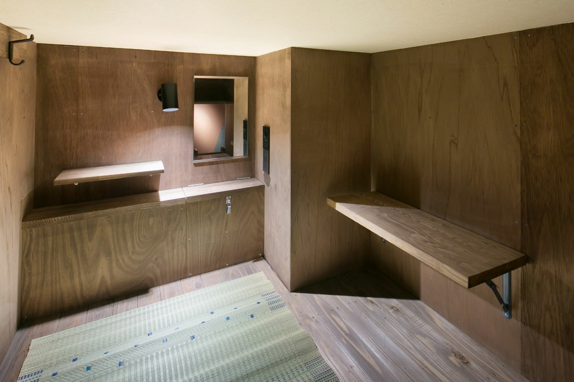 Ikidane House Asakusa Hatago Guest house