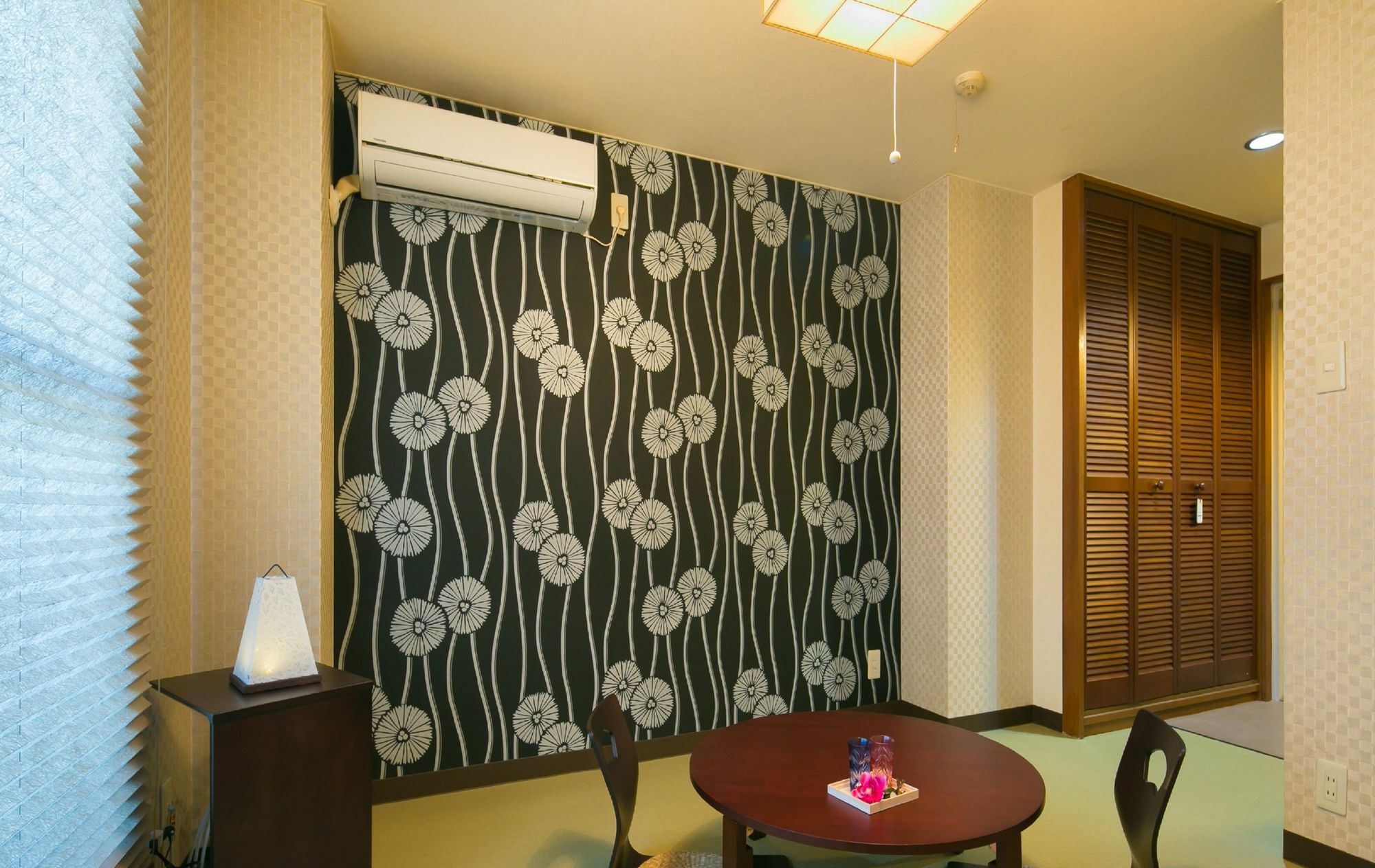 Ikidane House Asakusa Hatago 2* Tokyo