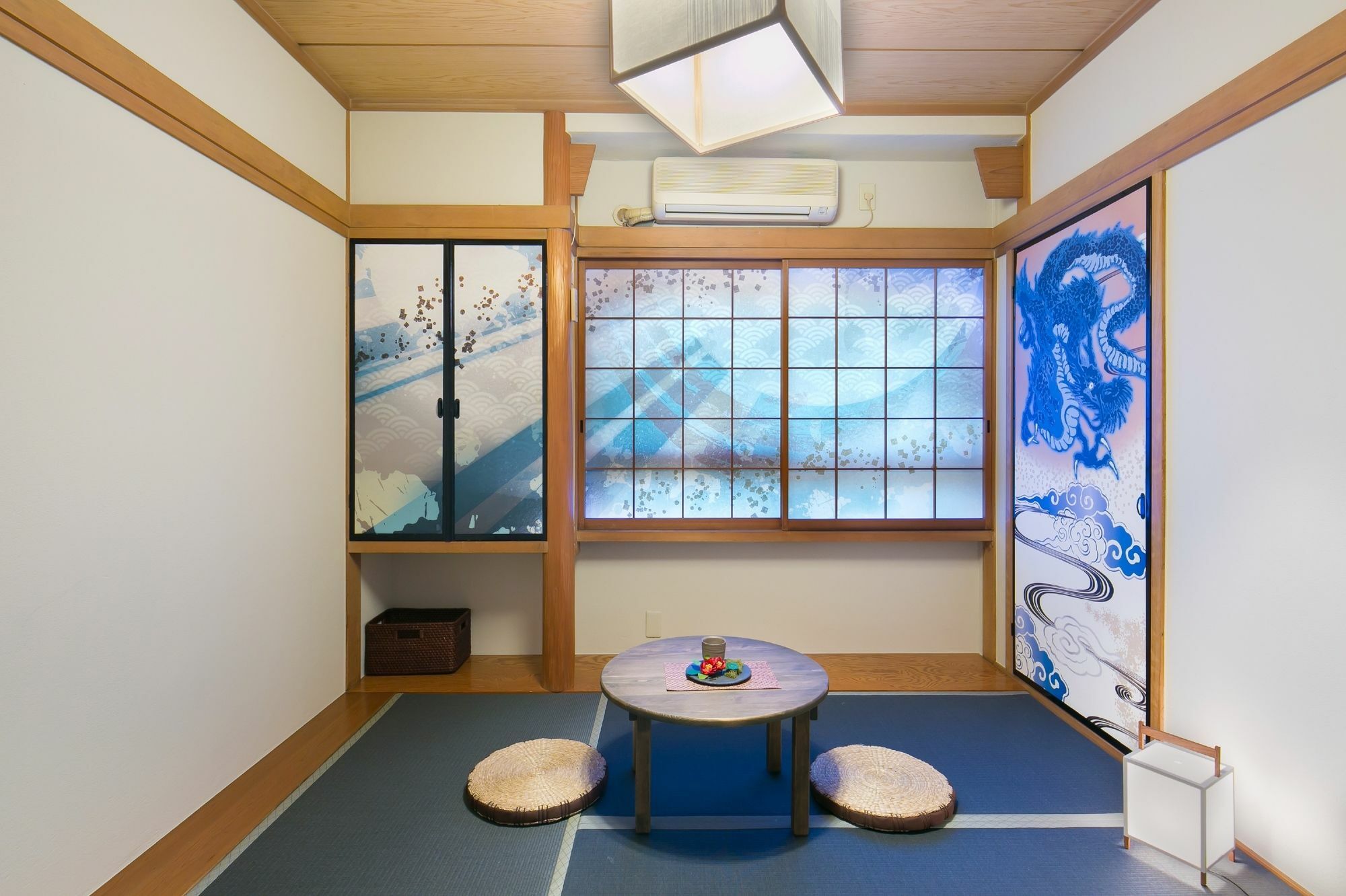 Ikidane House Asakusa Hatago