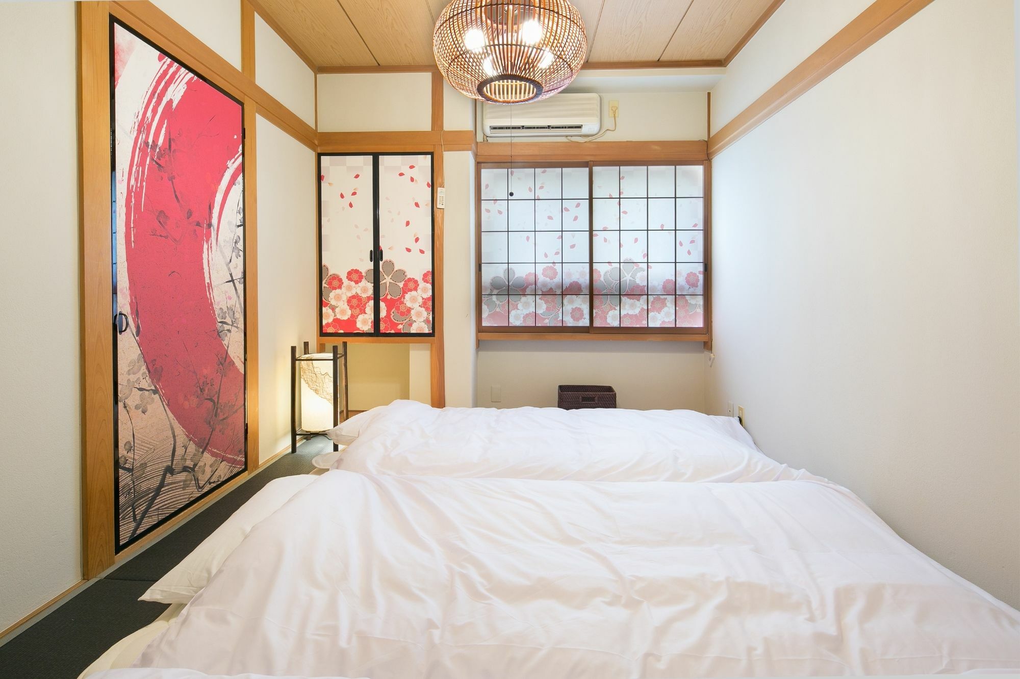 Guest house Ikidane House Asakusa Hatago