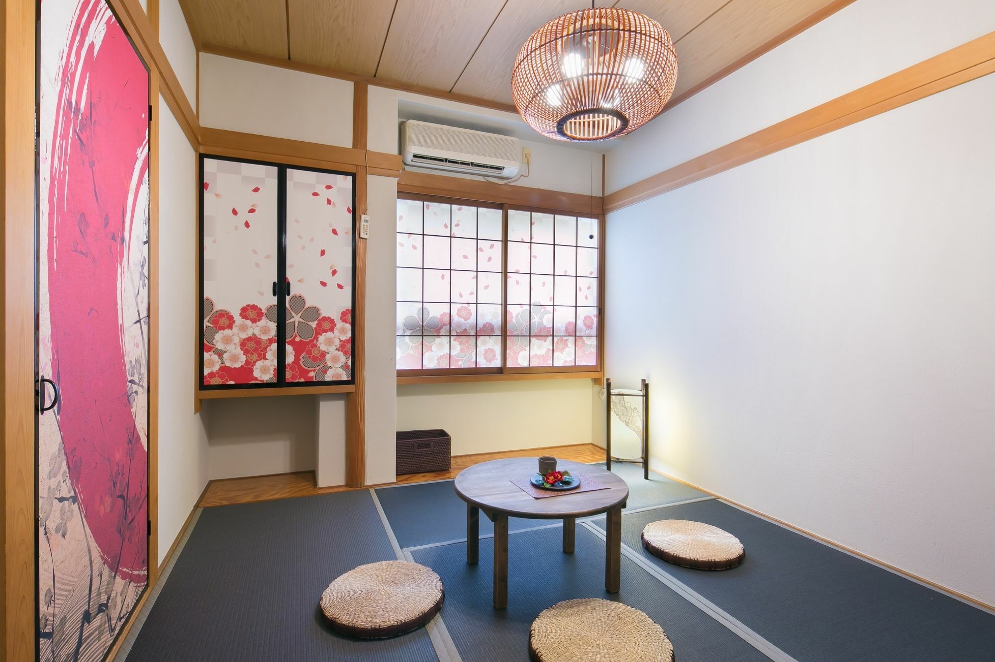 Ikidane House Asakusa Hatago Guest house