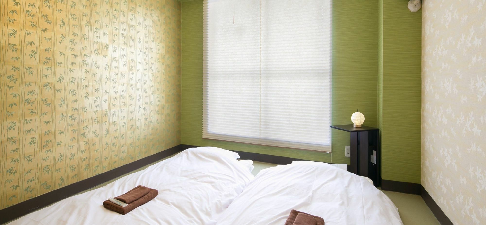 Ikidane House Asakusa Hatago Guest house Tokyo