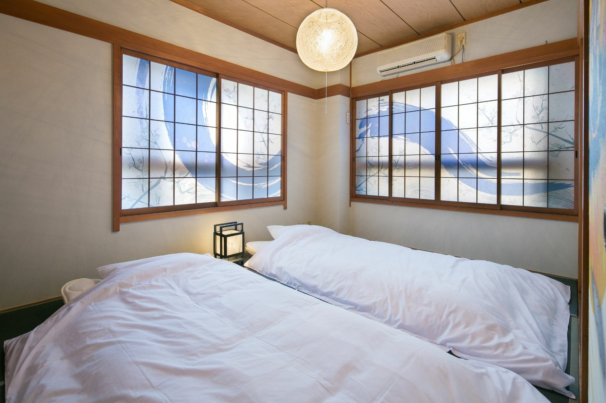 Ikidane House Asakusa Hatago Tokyo