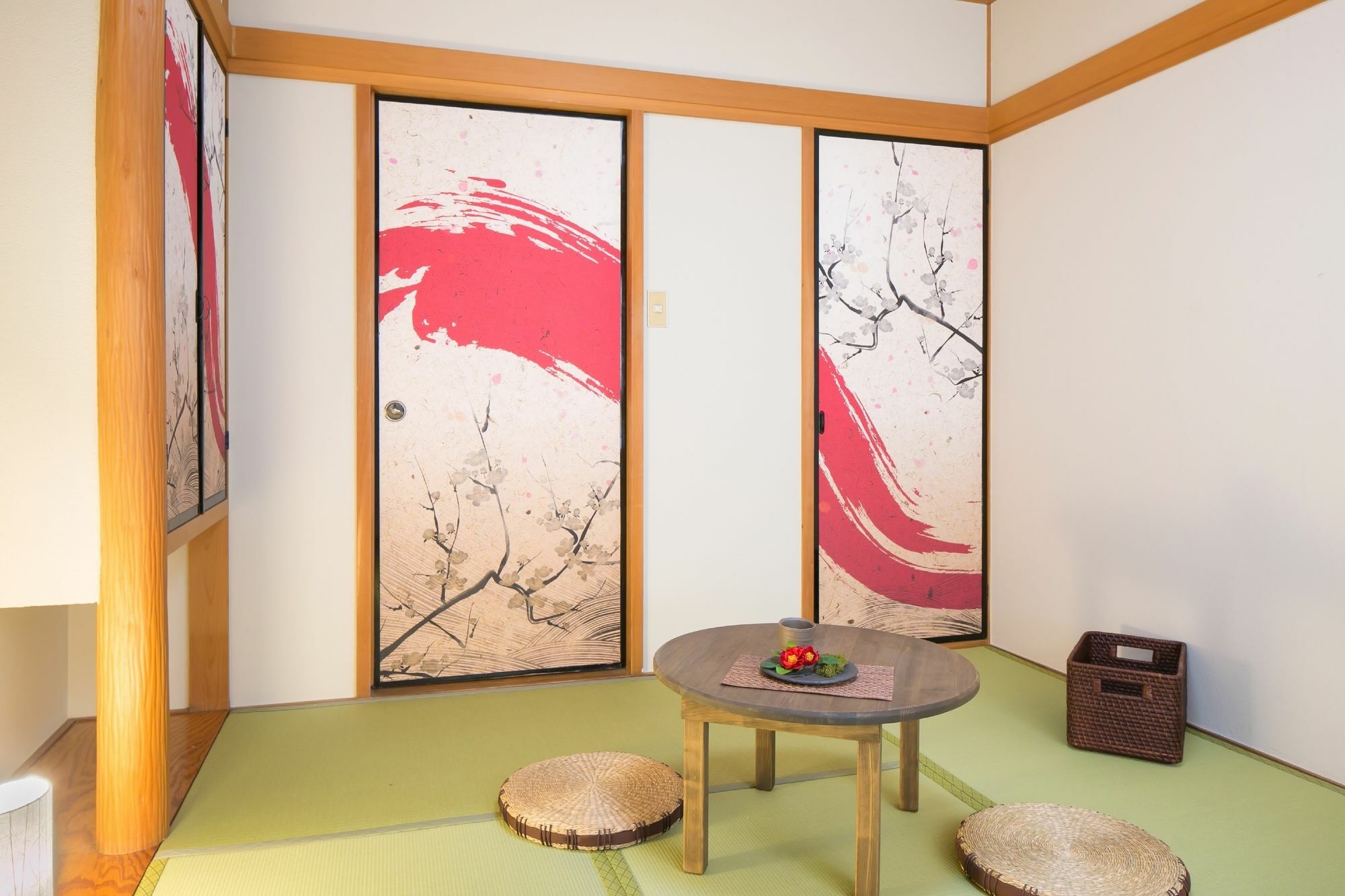 Guest house Ikidane House Asakusa Hatago 2*