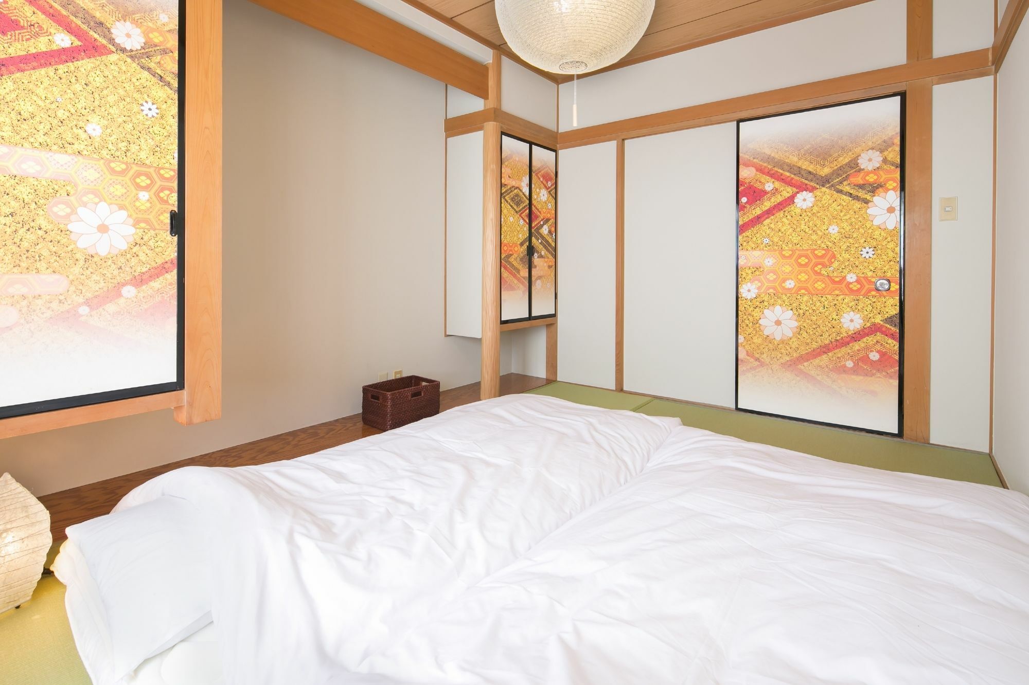 Ikidane House Asakusa Hatago 2* Tokyo