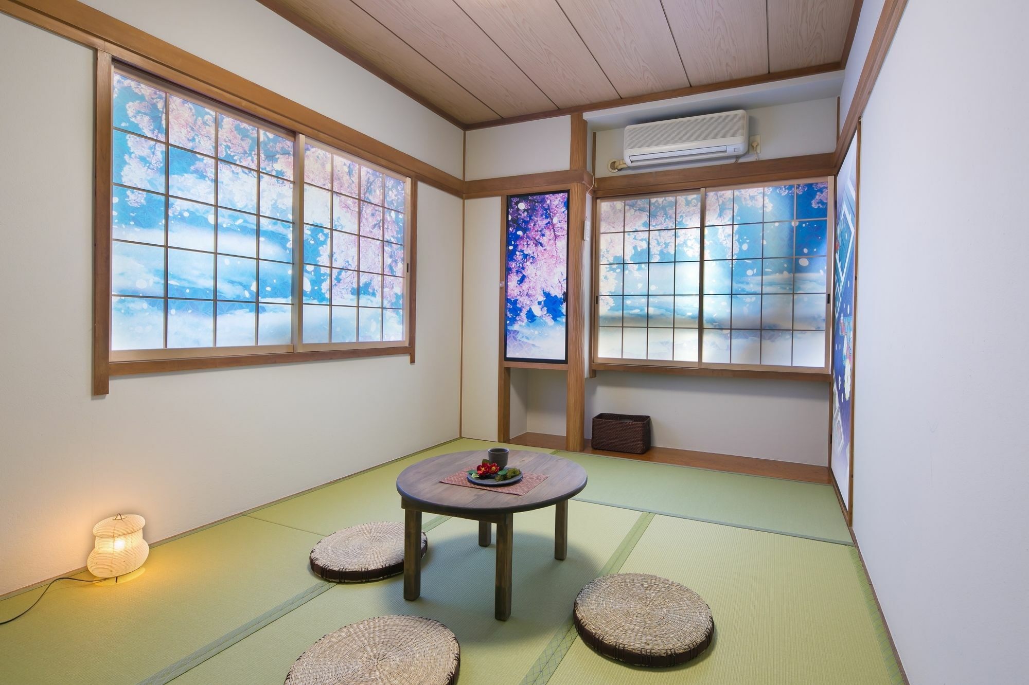 Guest house Ikidane House Asakusa Hatago